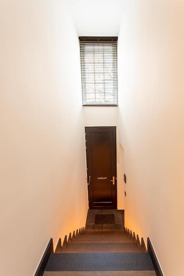Luxe En Authenticiteit Apartment Antwerpen Ngoại thất bức ảnh