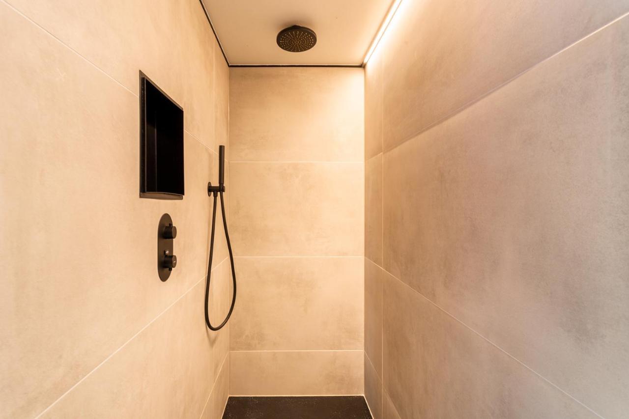 Luxe En Authenticiteit Apartment Antwerpen Ngoại thất bức ảnh