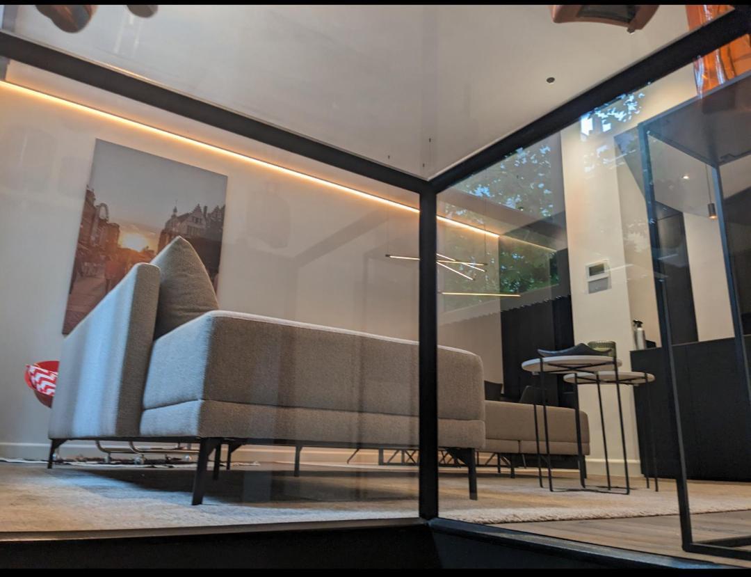 Luxe En Authenticiteit Apartment Antwerpen Ngoại thất bức ảnh