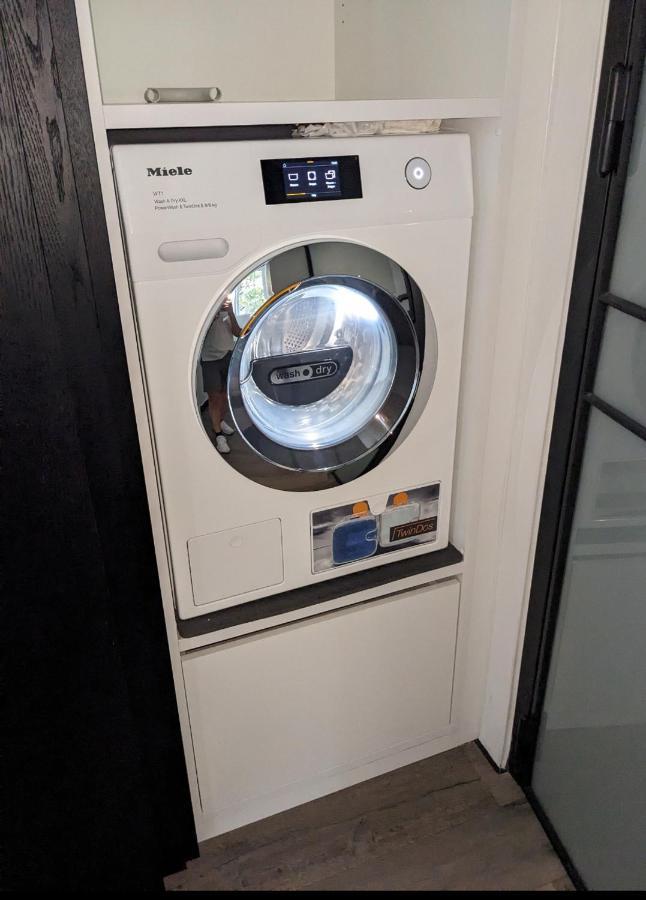 Luxe En Authenticiteit Apartment Antwerpen Ngoại thất bức ảnh