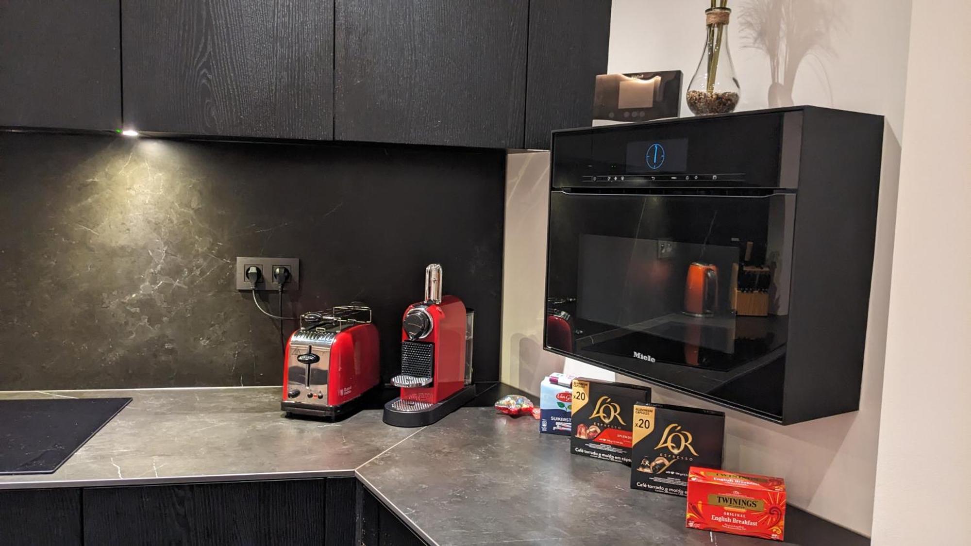 Luxe En Authenticiteit Apartment Antwerpen Ngoại thất bức ảnh