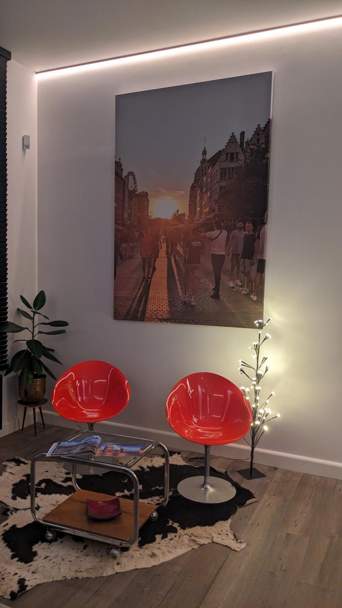Luxe En Authenticiteit Apartment Antwerpen Ngoại thất bức ảnh