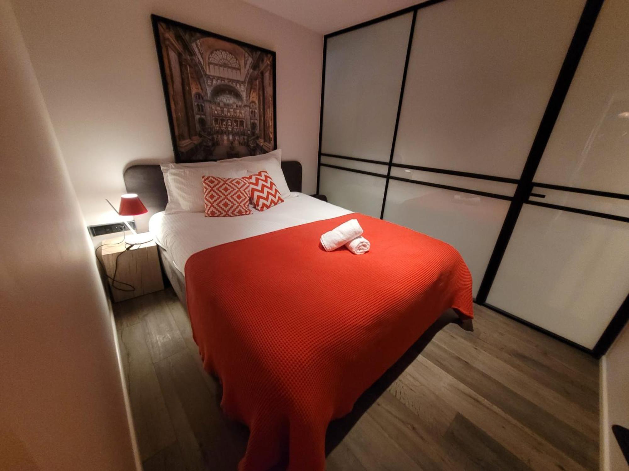 Luxe En Authenticiteit Apartment Antwerpen Ngoại thất bức ảnh